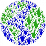 Kendal Unity logo